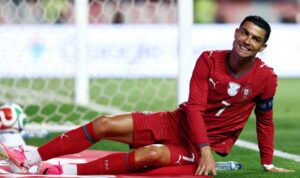 Portugal Andalkan Ronaldo Hadapi Uzbekistan yang Menekan Portugal Andalkan Ronaldo Hadapi Uzbekistan yang Menekan