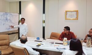 JKA Perjuangkan Ganti Rugi Aset Daerah Rest Area Tol JKA Perjuangkan Ganti Rugi Aset Daerah Rest Area Tol