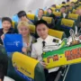 Pariwisata Sambut Rute Langsung Spring Airlines ke Jakarta