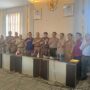 Pemkab Dharmasraya dan Forkopimda Siapkan Tindakan Tegas Cegah Pencurian TBS