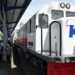 KAI Pacu Pariaman Ekspres Layani Festival Tabuik 2026