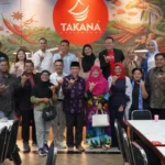 Pemko Padang Perkuat Kerja Sama Strategis dengan KJRI Penang