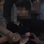 Polres Sijunjung Tangkap Aldy, Pelaku Curi Uang Rp23 Juta