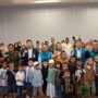 BSI Region 03 Palembang Gelar Khitanan Massal Serentak di Lima Wilayah