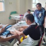 UNAND Prioritaskan Penyintas Banjir Padang dalam Khitan Massal Gratis