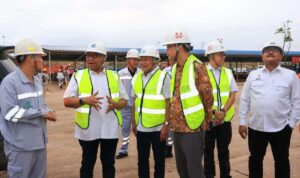 Wamenaker Wajibkan Alih Keahlian TKA ke Pekerja Lokal