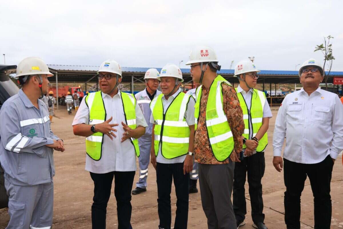 Wamenaker Wajibkan Alih Keahlian TKA ke Pekerja Lokal