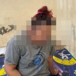 Polres Sijunjung Tangkap IRT Diduga Simpan Sabu di Rumah