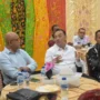 Pemkab Agam dan KSP Percepat Huntap Korban Bencana
