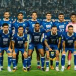 Persib Bongkar Skuad Juara, Lima Pemain Lepas