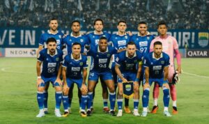 Persib Bongkar Skuad Juara, Lima Pemain Lepas Persib Bongkar Skuad Juara, Lima Pemain Lepas