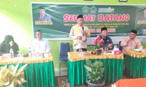Kakan Kemenag Sawahlunto Dorong Guru MIN 3 Perkuat KBC