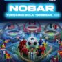 Mercure Padang Gelar Nobar Bola Gembira 2026 Bertabur Hadiah