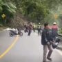Longsor Tutupi Jalan Lintas Padang-Bukittinggi, Pengendara Dialihkan
