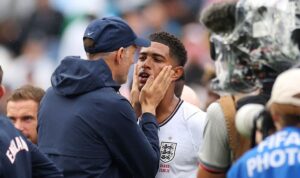Jude Bellingham Bongkar Situasi Ruang Ganti Inggris usai Gagal Kalahkan Ghana di Piala Dunia 2026