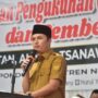 Wabup Rahmat Puji Ponpes Nurul Yaqin Cetak Ulama Berkualitas