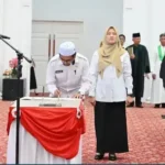 Ramlan Lantik 53 Pejabat, Gerakkan Pelayanan Bukittinggi