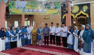 BKMT Sawahlunto Gelar Pekan Muharram Menyemarakkan Hijriah