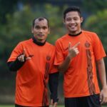 Evan Dimas Curhat Kegagalan, Suporter Garuda Sorot Instagramnya
