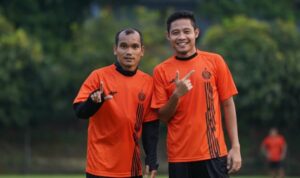 Evan Dimas Curhat Kegagalan, Suporter Garuda Sorot Instagramnya