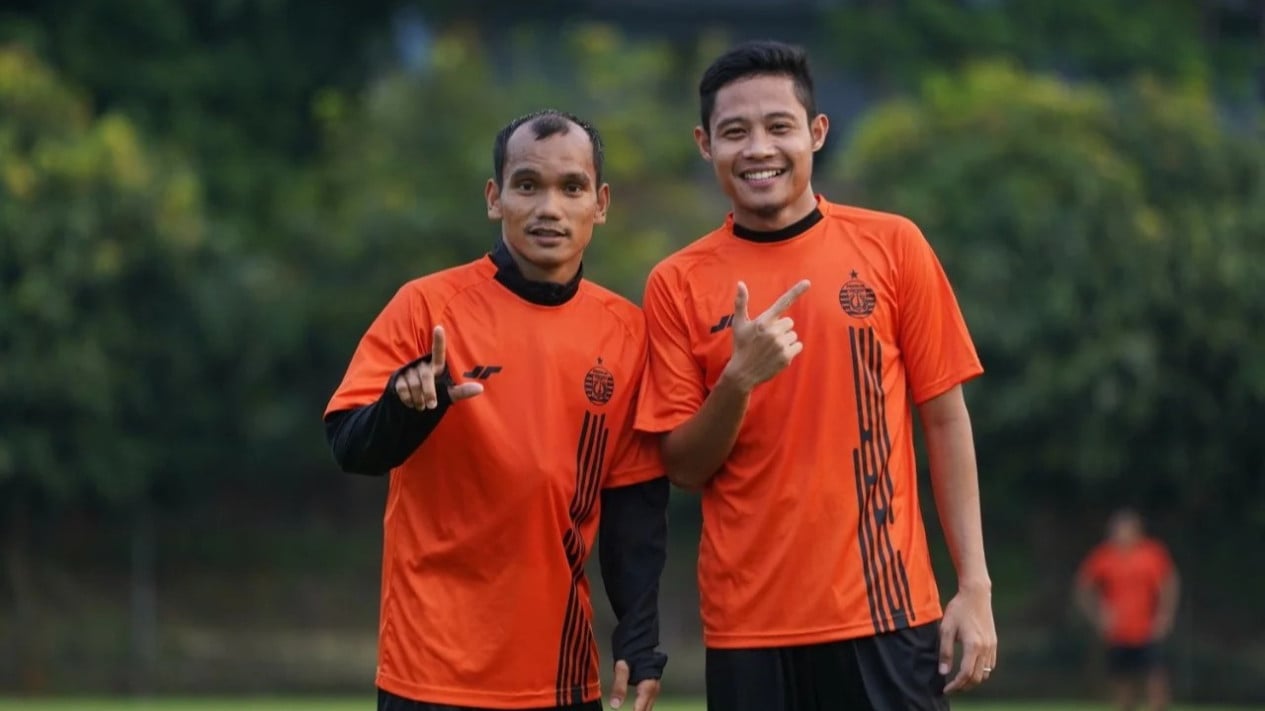 Evan Dimas Curhat Kegagalan, Suporter Garuda Sorot Instagramnya