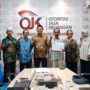 OJK Restui Penggabungan BPR Ophir ke Swadaya Anak Nagari