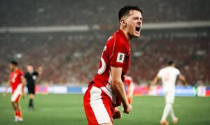 Persija Mengincar Yoshino, Jennifer Coppen Menyentil Hubner