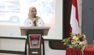 Pemko Padang Luncurkan SAPA Puskesmas untuk Permudah Akses Layanan
