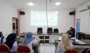 RSUD Lubuk Basung Bimbing Dokter Muda Unand dalam Kasus Klinik