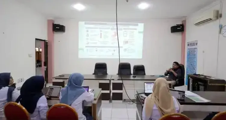 RSUD Lubuk Basung Bimbing Dokter Muda Unand dalam Kasus Klinik
