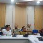 Bupati JKA Usulkan Huntara Padang Pariaman Jadi Huntap Permanente