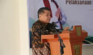 Pemkab Agam Optimalkan Masjid, Dorong Kreativitas dan Pemberdayaan