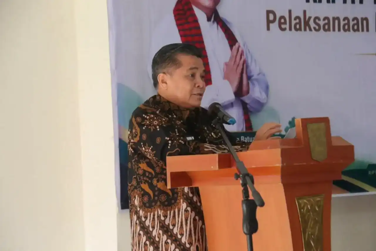 Pemkab Agam Optimalkan Masjid, Dorong Kreativitas dan Pemberdayaan