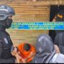 Ada Laboratorium Pembuatan Sabu di Tarantang Padang, Satu Pelaku Ditangkap