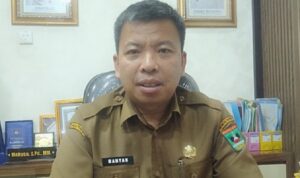 Mahyan Pastikan Tahap Awal SPMB SMA/SMK Sumbar Lancar
