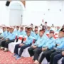 Pemko Bukittinggi Sambut 252 Jemaah Haji dengan Khidmat