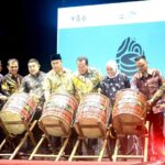 ekraf-fest-bandagala-2026-dibuka,-yota-balad:-pariaman-siap-jadi-kota-kreatif-berdaya-saing