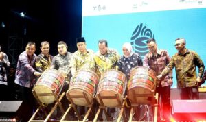 ekraf-fest-bandagala-2026-dibuka,-yota-balad:-pariaman-siap-jadi-kota-kreatif-berdaya-saing
