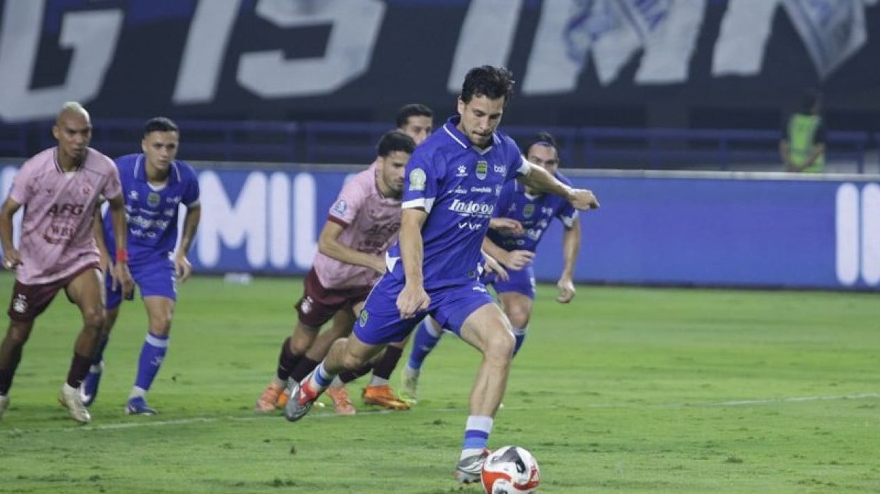 terpopuler:-persib-lepas-4-pemain-asing,-thom-haye-bisa-tersingkir-dari-timnas-indonesia