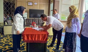 dinas-kominfo-kabupaten-solok-gelar-sertijab-sekretaris-dan-kepala-bidang-pkp