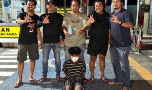 ops-sikat-singgalang-2026:-polresta-padang-ringkus-pelaku-pencurian-di-rumah-kontrakan-kuranji