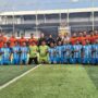 mini-trofeo-hari-bhayangkara-ke-80:-bukti-solidnya-polda-sumbar-dan-jurnalis