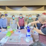sabu-dan-ekstasi-hasil-ungkap-kasus-di-agam-dan-tanah-datar-dimusnahkan
