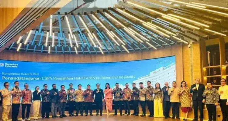 injourney-konsolidasikan-aset-hotel-bumn-jadi-operator-terbesar-kedua-indonesia