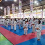 padang-juara-umum,-sawahlunto-dan-oku-raih-prestasi-gemilang-di-kejurnaswil-shorinji-kempo-se-sumatera