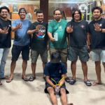 polisi-ringkus-pencuri-spesialis-rumah-di-padang,-gondol-barang-saat-korban-terlelap-dini-hari