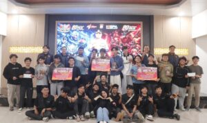 ratusan-anak-muda-unjuk-gigi-pada-ajang-road-to-e-sports-mobile-legends-kapolri-cup-2026-di-polresta-padang