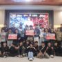 ratusan-anak-muda-unjuk-gigi-pada-ajang-road-to-e-sports-mobile-legends-kapolri-cup-2026-di-polresta-padang