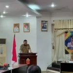 kreativitas-ekonomi-lokal,-pemprov-sumbar-luncurkan-nagari-creative-hub-di-agam