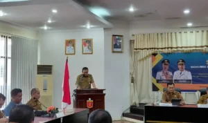 kreativitas-ekonomi-lokal,-pemprov-sumbar-luncurkan-nagari-creative-hub-di-agam
